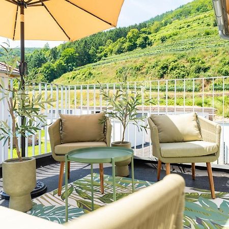 Spitz Deluxe Apartment Sankt Johann im Mauerthale Bagian luar foto