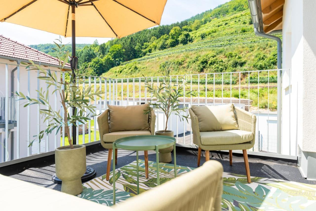 Spitz Deluxe Apartment Sankt Johann im Mauerthale Bagian luar foto